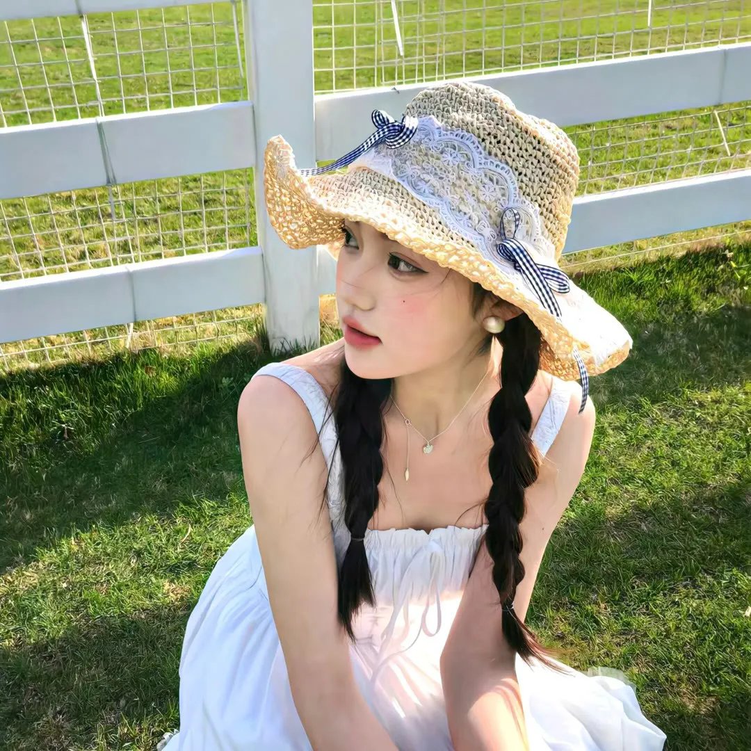 通灵美人