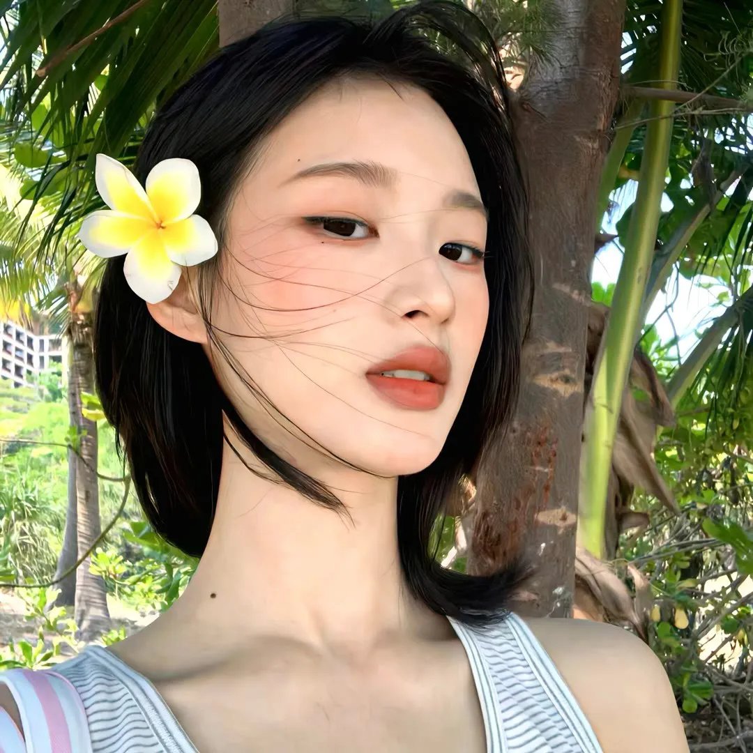 真不走运