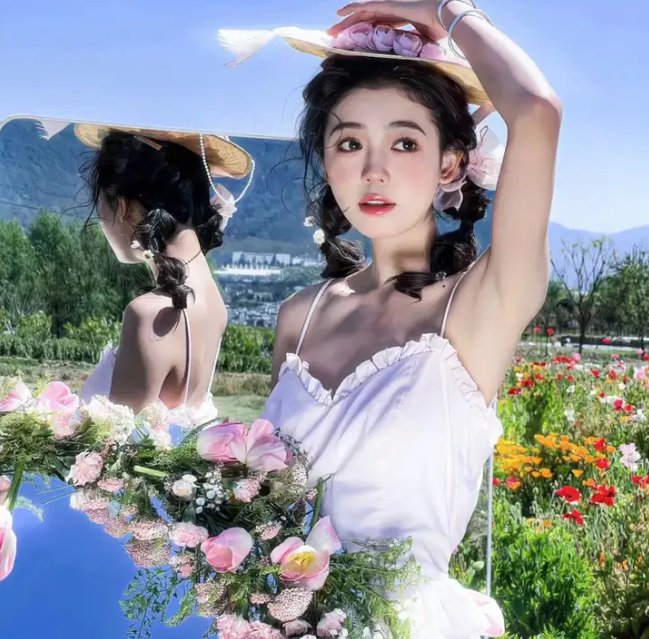 春来定风波